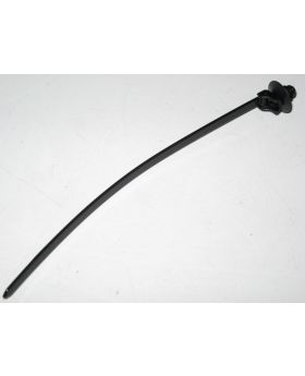 BMW Cable Wiring Harness Loom Holder Zip Tie Wrap Strap 61136918644 New Genuine